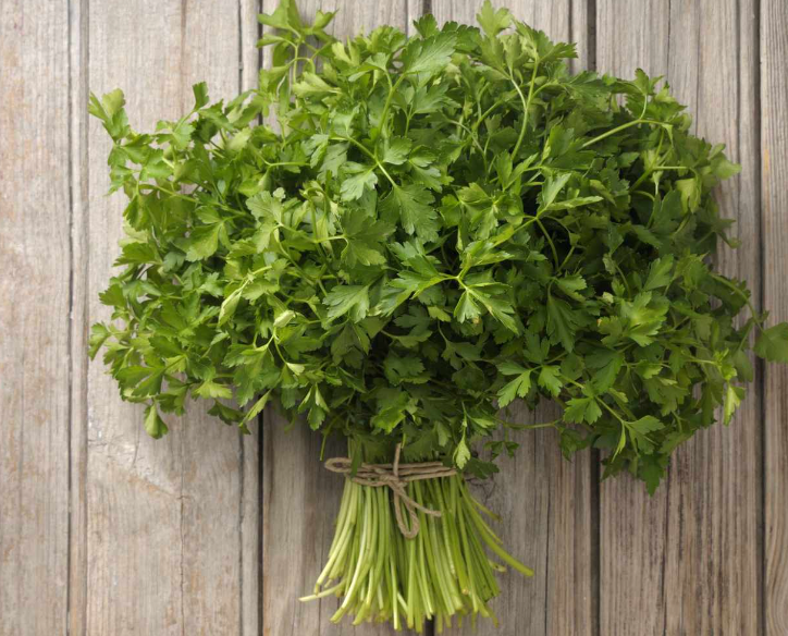 Parsley