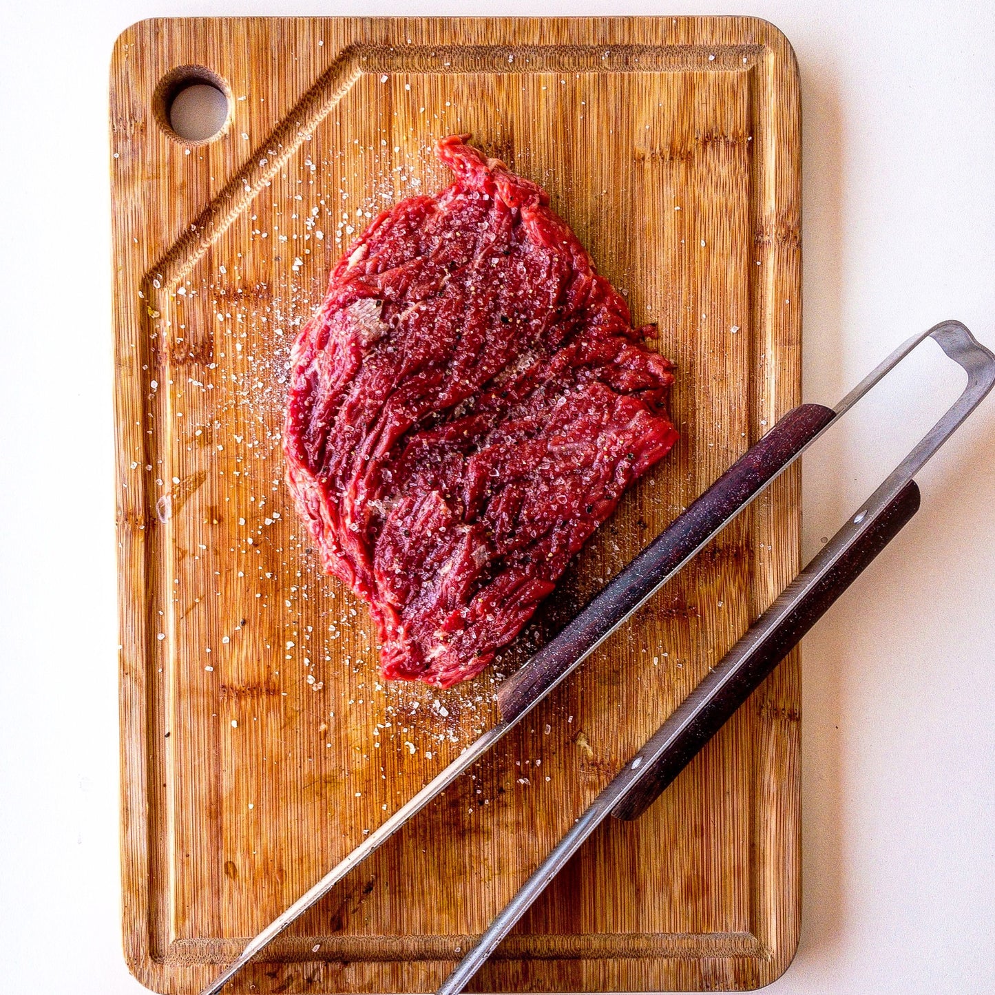 Beef Inside Skirts 25 Lbs