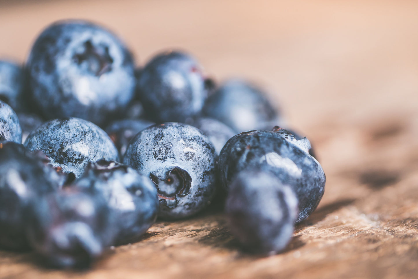 Bluberries