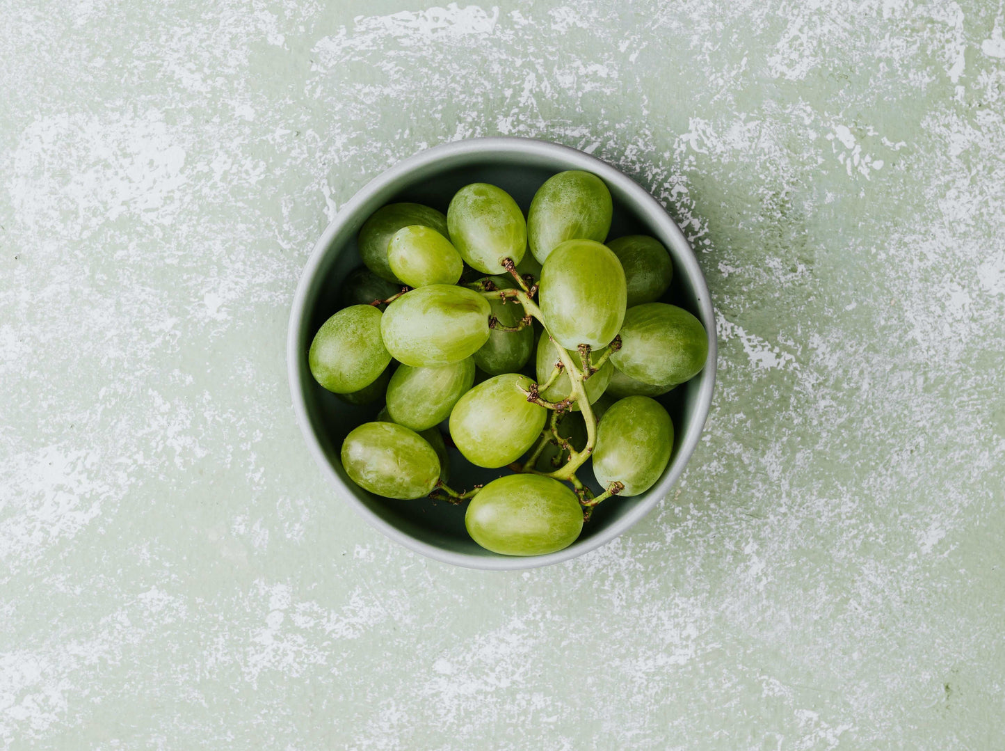 Grape Green/White