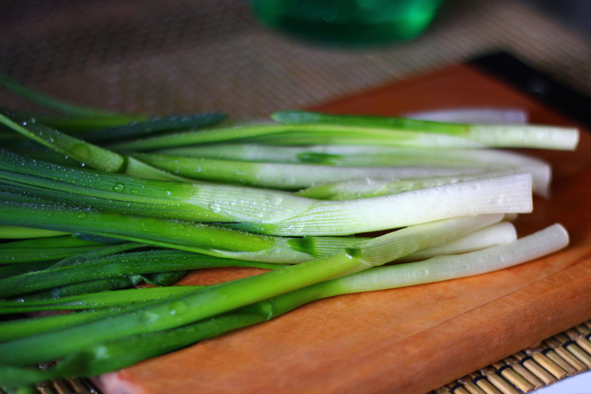 Green onion 1 Lb