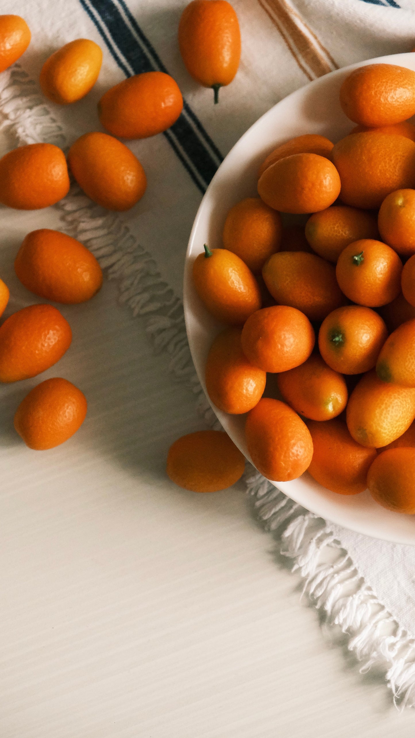 Tomato Grape Orange