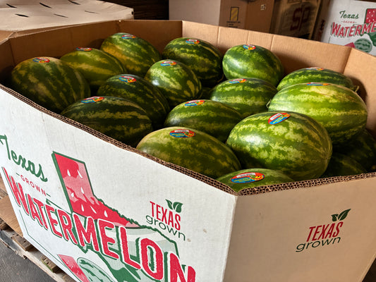 Watermelon 2 Count Size 45's Seedless