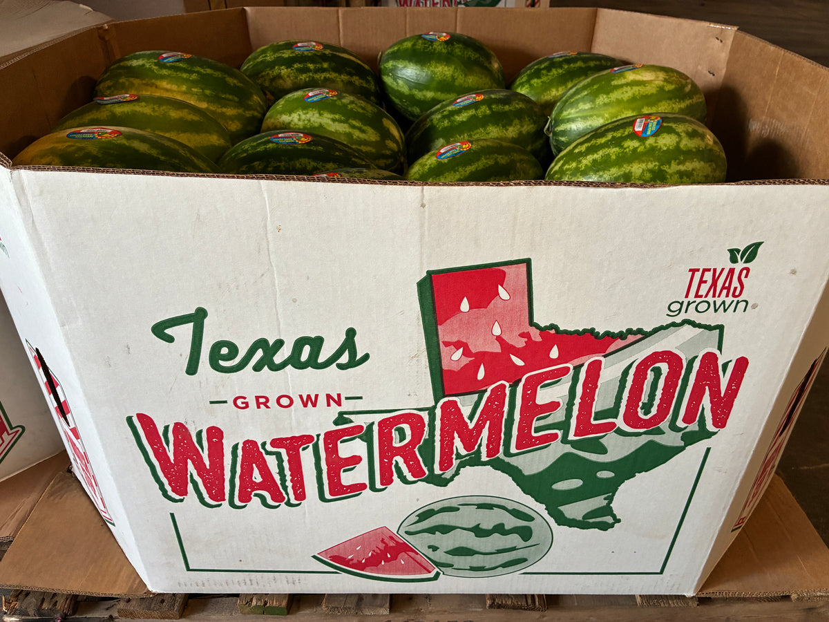 Watermelon 2 Count Size 45's Seedless