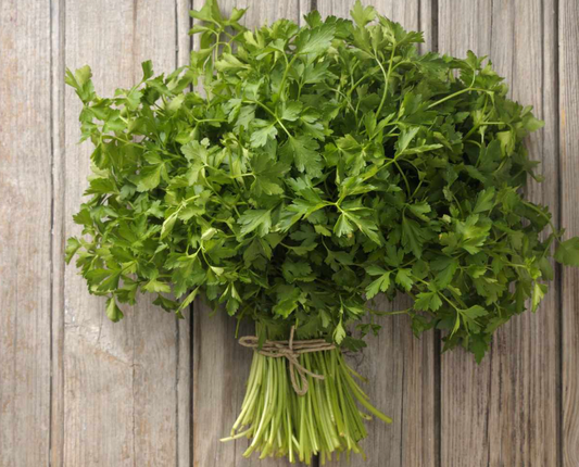 Parsley