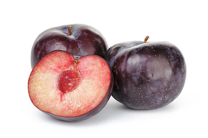 Black Plums