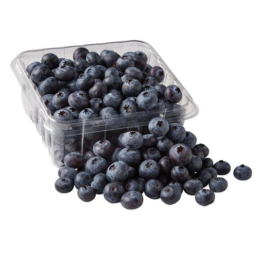 Blueberries 6 oz Clamshells