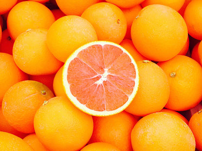 Cara Cara Navel Orange 138 ct