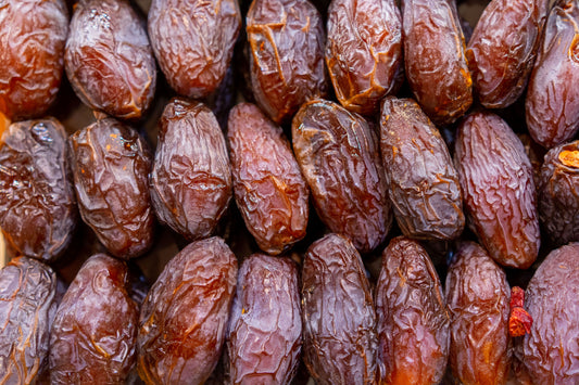 Medjool Dates 11 lb Case