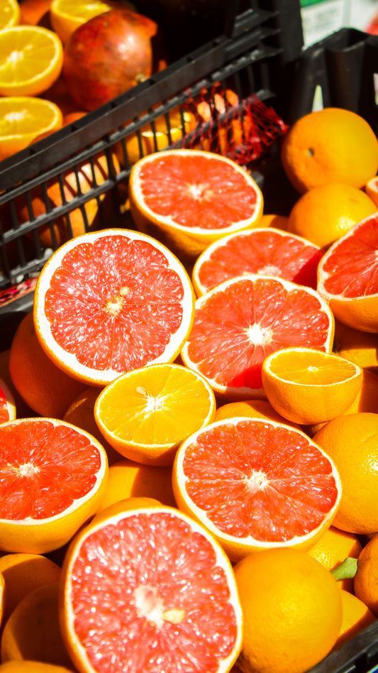 Ruby Red Grapefruit 48- 64 Count