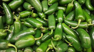 Jalapeno Peppers 5 LB