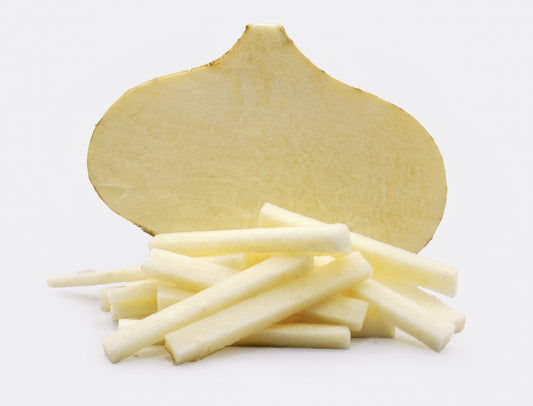 Jicama 2 oz 100 Count