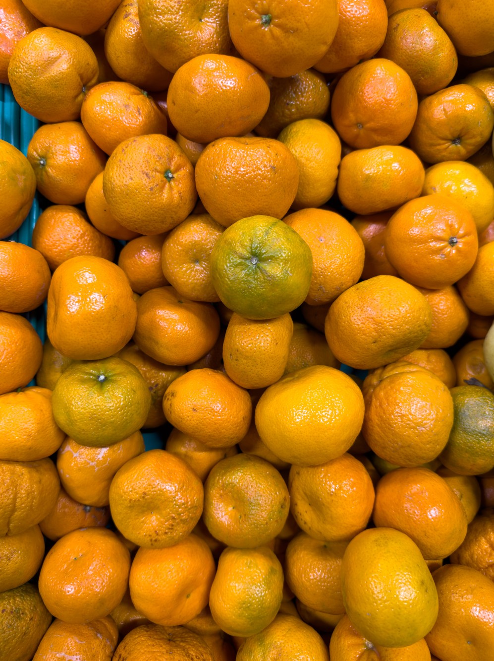 Tangerine 110-120 Count