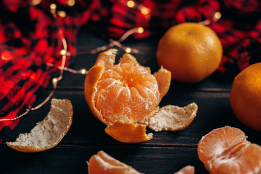 Tangerine 90 Count
