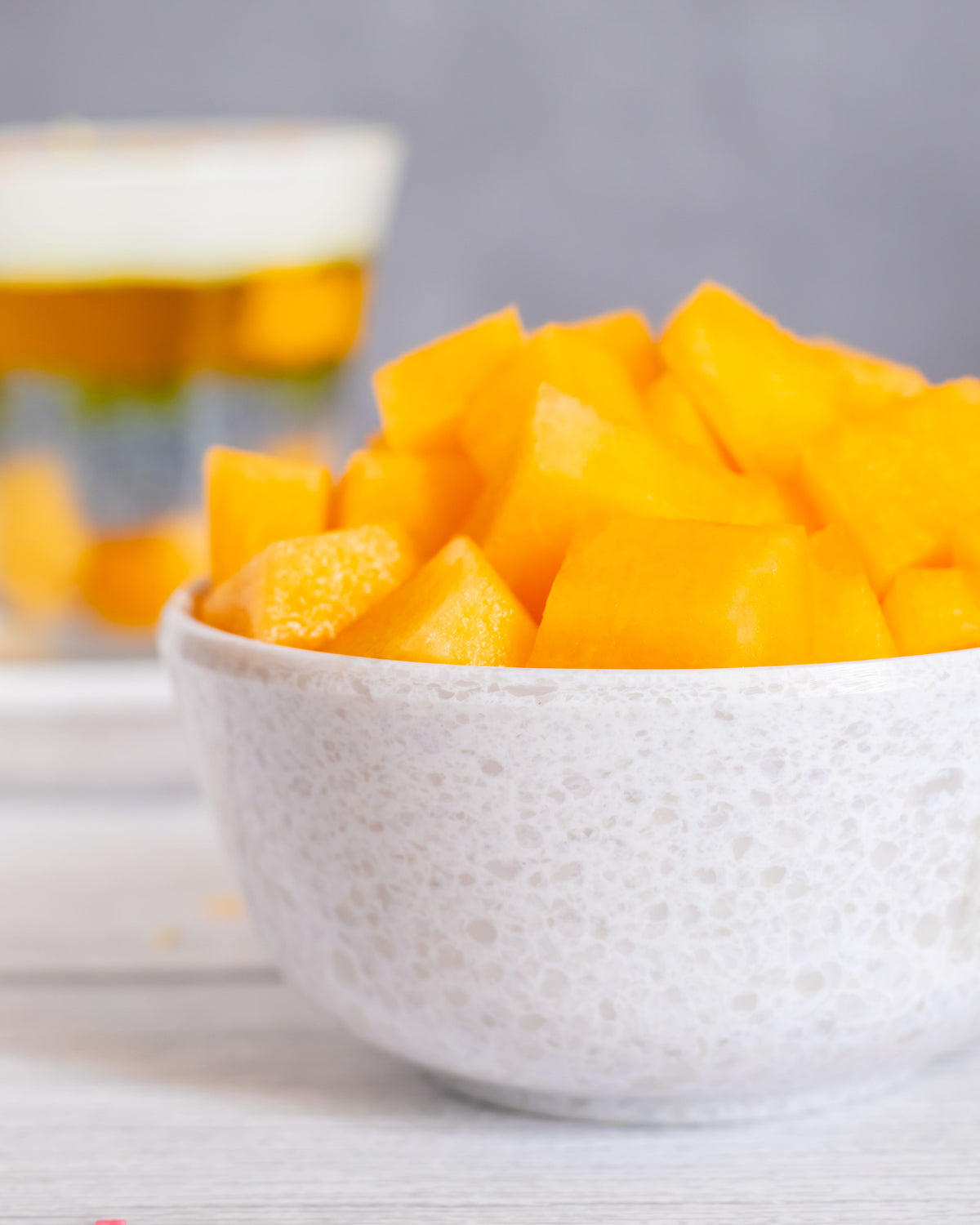 Mango Chunks 2 oz 100 Count