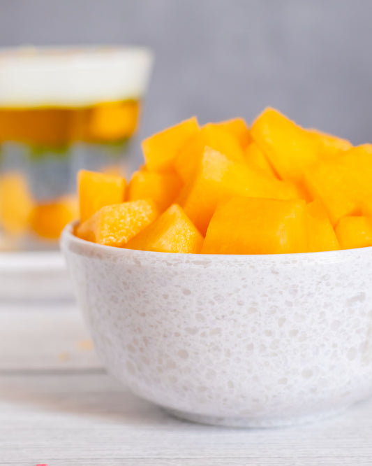 Mango Chunks 2 oz 100 Count