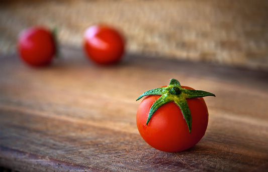 Grape Tomato