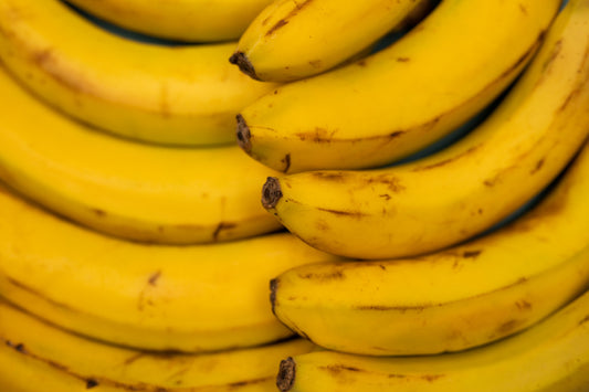 Bananas 40 LB Case