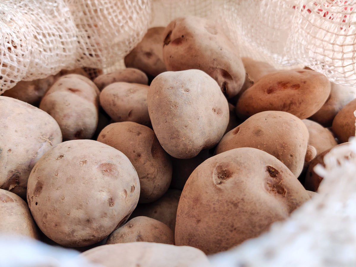 Russet Potatoes 80 Count
