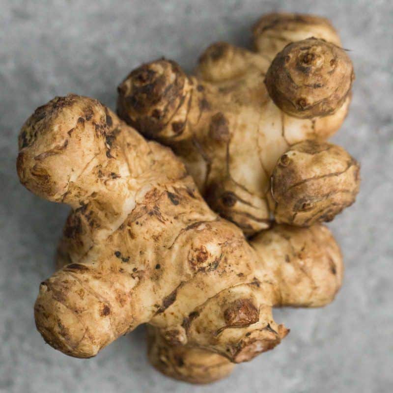 Sunchoke